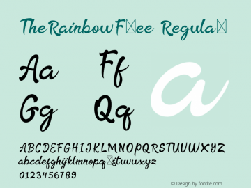 therainbowfree