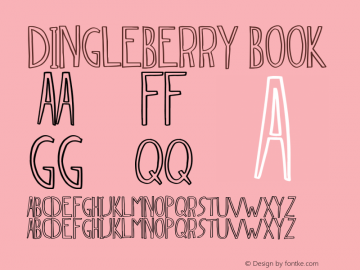 dingleberry