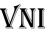 VNI-Algerian