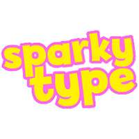 Sparky Type