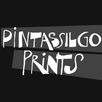 Pintassilgo Prints