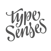 Typesenses