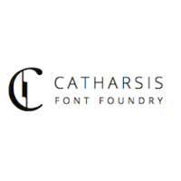 Catharsis Fonts