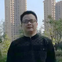 Guo Zhongyun