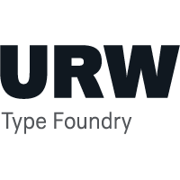 URW Type Foundry