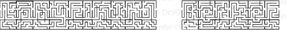Labyrinth1 Becker Normal 1.0 Sat May 06 13:36:29 2000
