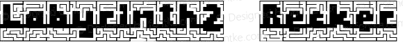 Labyrinth2 Becker Normal 1.0 Sat May 06 13:41:14 2000