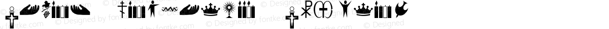Roman Catholic Regular