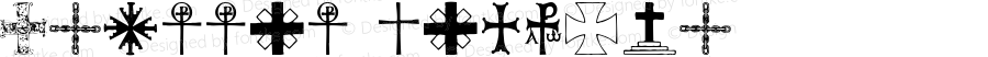 Crosses