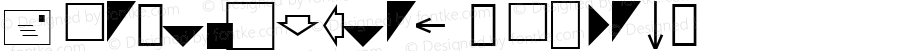 NelcoSymbols Regular