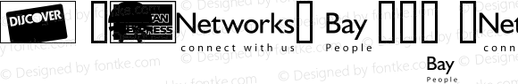 BayNetworksPeople Regular