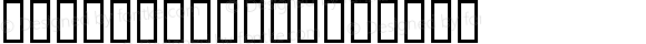 AruOblique Oblique Macromedia Fontographer 4.1 98/11/10
