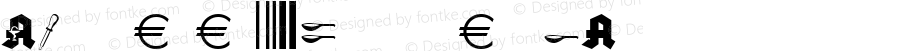 Apotheken-Logo Regular Unknown