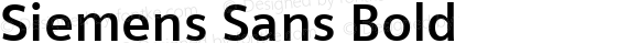 Siemens Sans