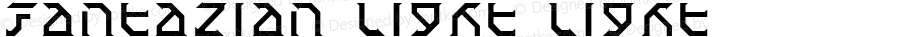 Fantazian Light