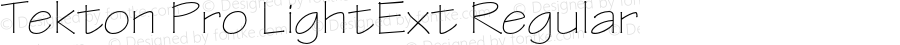TektonPro-LightExt
