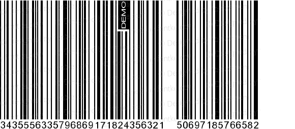 BCW_Code128C_5 Regular