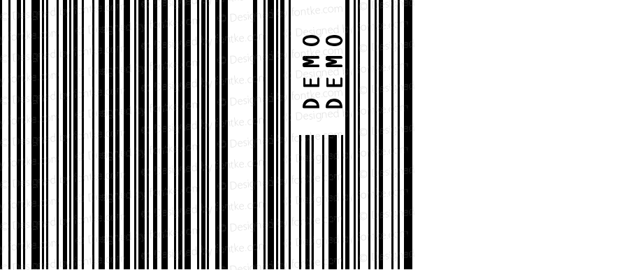 Code128XXL Regular