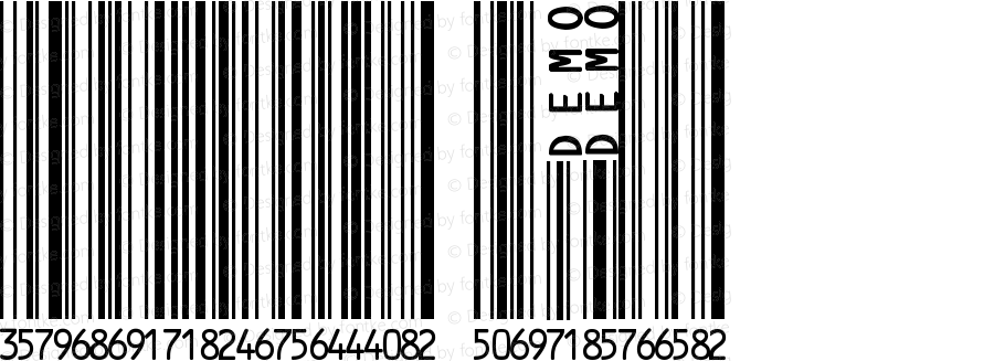 Code128cXLHr Regular