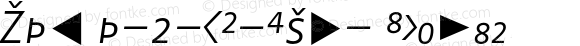 Zwo w-2-SC-Exp- Italic 4.313