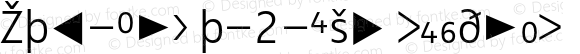 Zwo-Alt w-2-Exp Regular 4.313