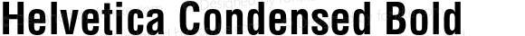 Helvetica-Condensed-Bold