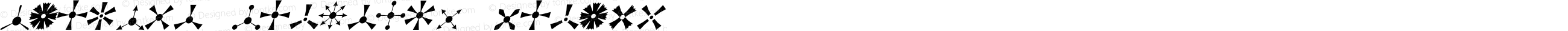 AltemusStarsTwoItalic