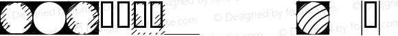 XKiddyChessFont Regular