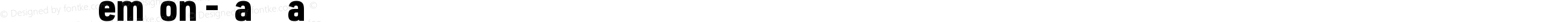 NDZTUL+URWDINSemiCond-Black