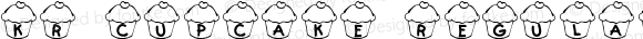 KR Cupcake Regular