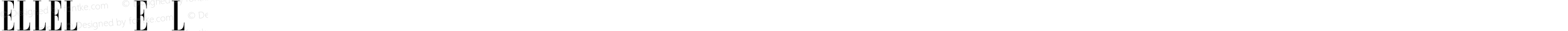 Ellelogo