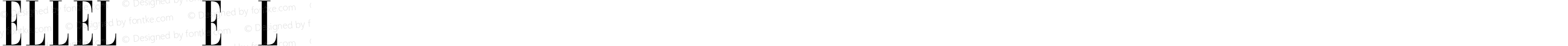 Ellelogo