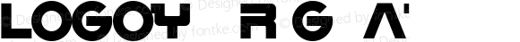 Logotype Regular