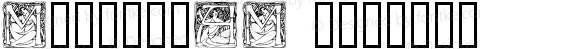 MaidensAM Regular Altsys Fontographer 4.0.3 8/30/97