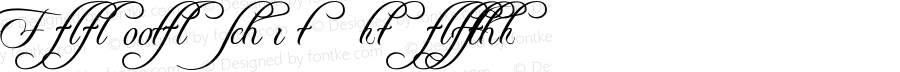 Freebooter Script - Alts Regular 1