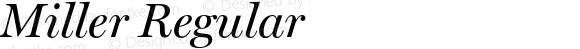 Miller-DisplayItalic