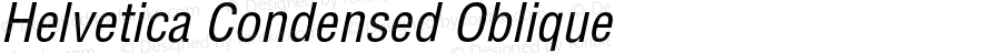 Helvetica-Condensed-Oblique