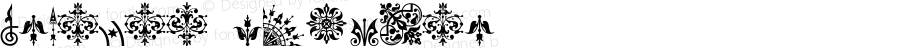 OrnataA Regular