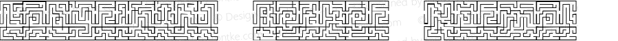 Labyrinth1 Becker Normal 1.0 Sat May 06 13:36:29 2000