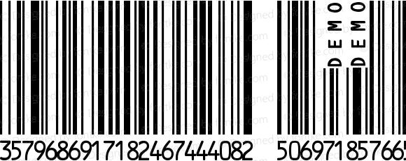 Code128cLHr