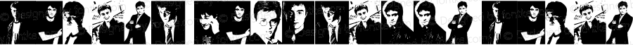 Daniel Radcliffe Daniel Radcliffe