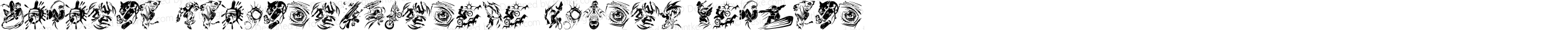 Digital Clipart-Extreme Sports Regular