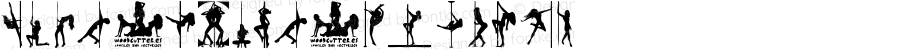 POLE DANCE Regular Version 1.00 December 3, 2013, initial release