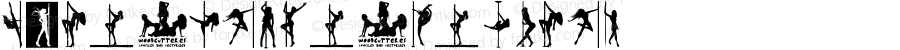 Pole Dance Regular Version 1.00 December 3, 2013, initial release