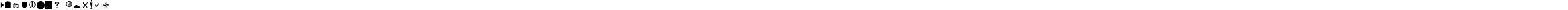 Webdings Normal