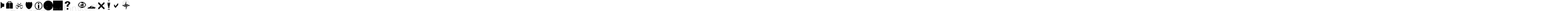 Webdings Normal
