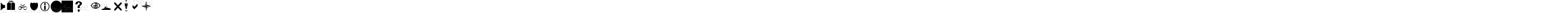 Webdings Normal