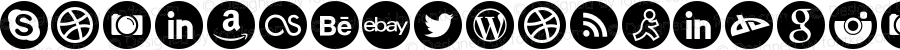 SocialNetworkingIcons-Rounded