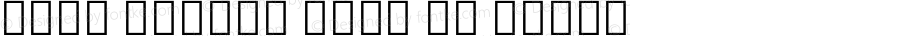 Noto Looped Thai UI Black