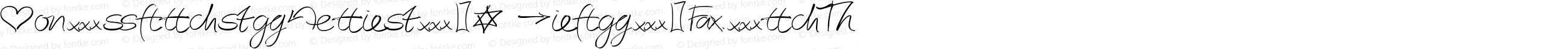 AutographScriptEF-LightExtras